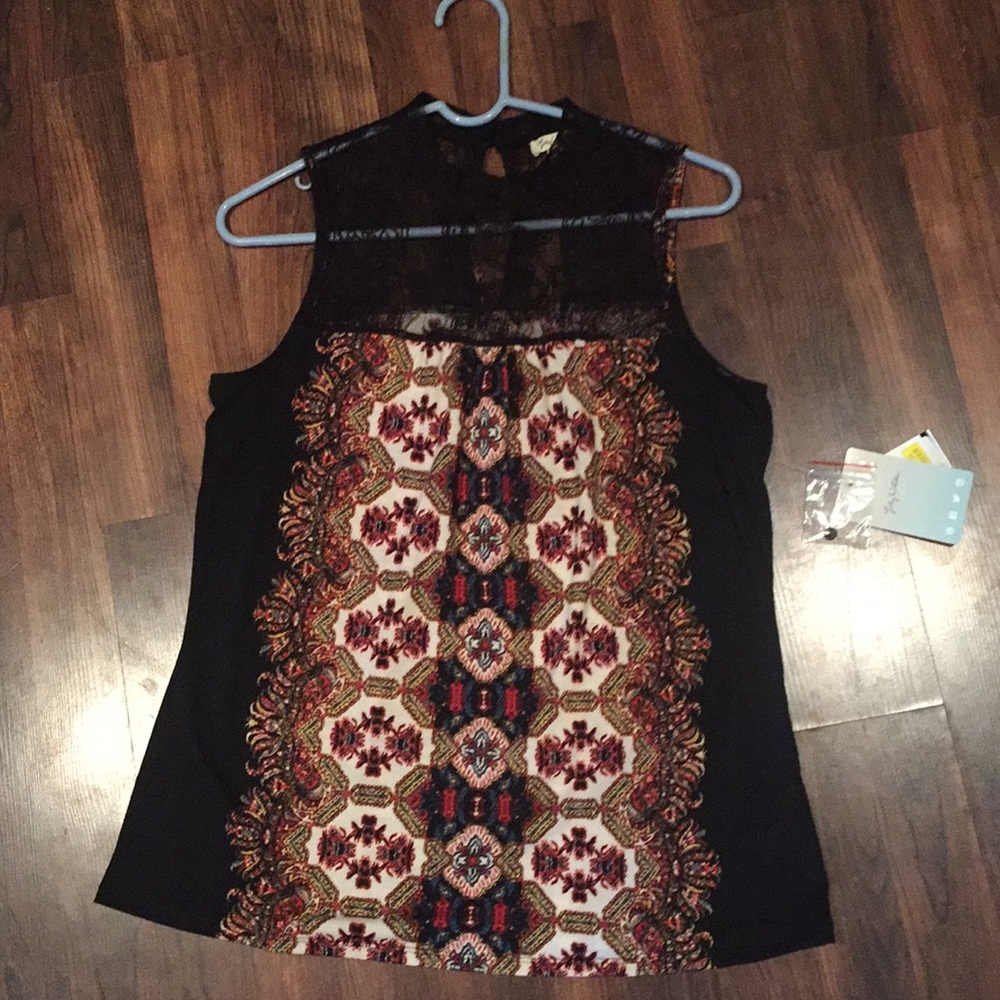 NEW!! cute tank